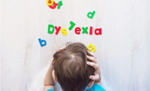 Signs Of Dyslexia In Toddlers