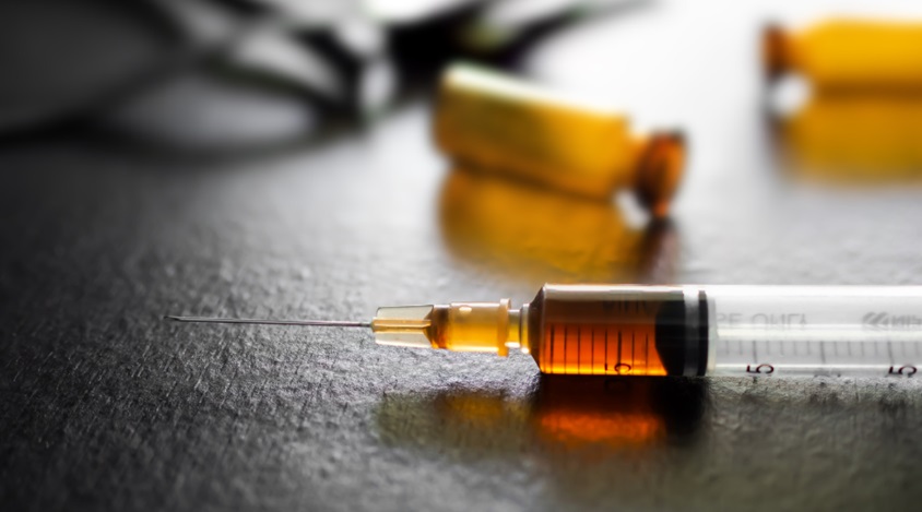 Ketamine Treatment